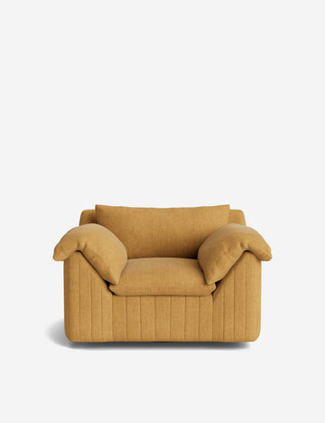 Sesame Linen Weave