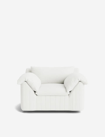 Snow Performance Cotton Weave