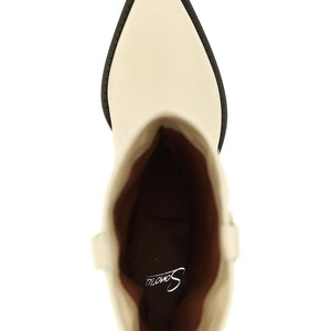 Sonora Yuma Boots