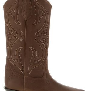 Sonora Yuma Boots