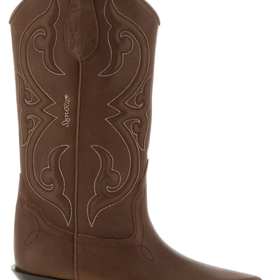 Sonora Yuma Boots