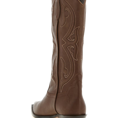 Sonora Yuma Boots