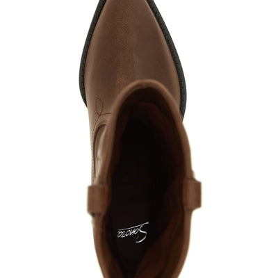 Sonora Yuma Boots