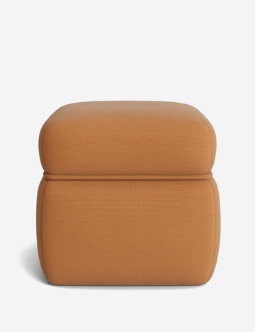 Apricot Mini Corduroy