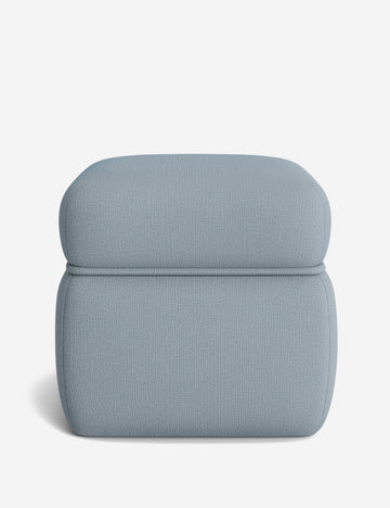 Chambray Crypton Nomad