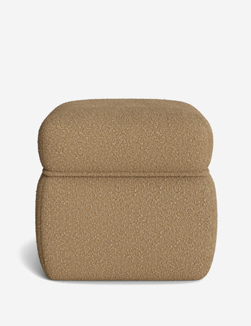 Creme Luxe Boucle