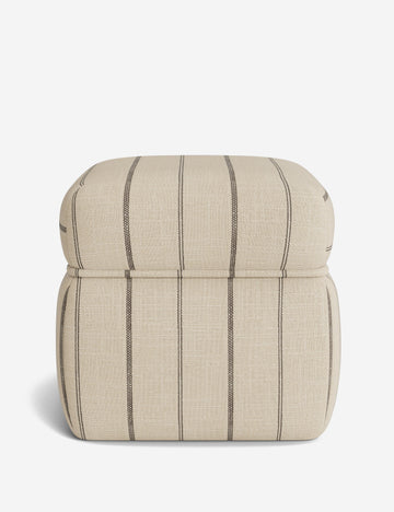 Natural Stripe