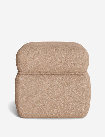 Pearl Luxe Boucle