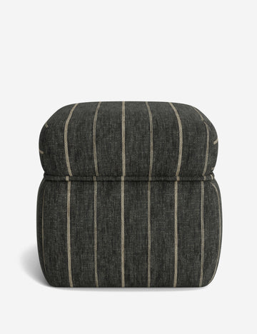 Peppercorn Stripe