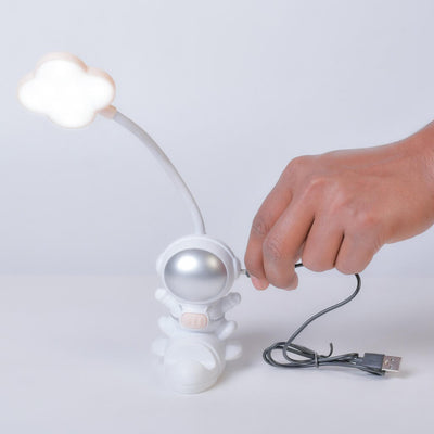 Astro Mini Desk Lamp