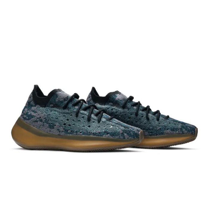 Yeezy Boost 380 Covellite