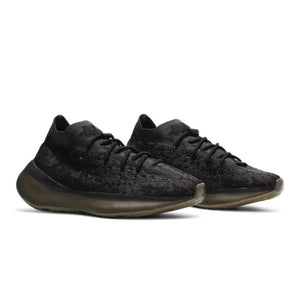 Yeezy Boost 380 Onyx