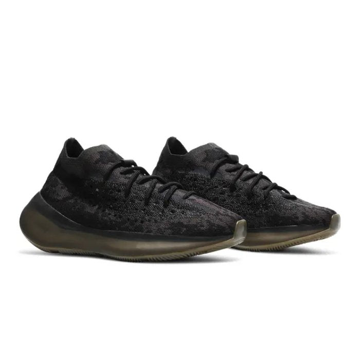 Yeezy Boost 380 Onyx