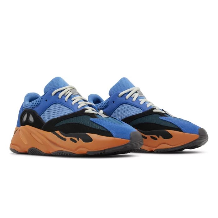 Yeezy Boost 700 Bright Blue