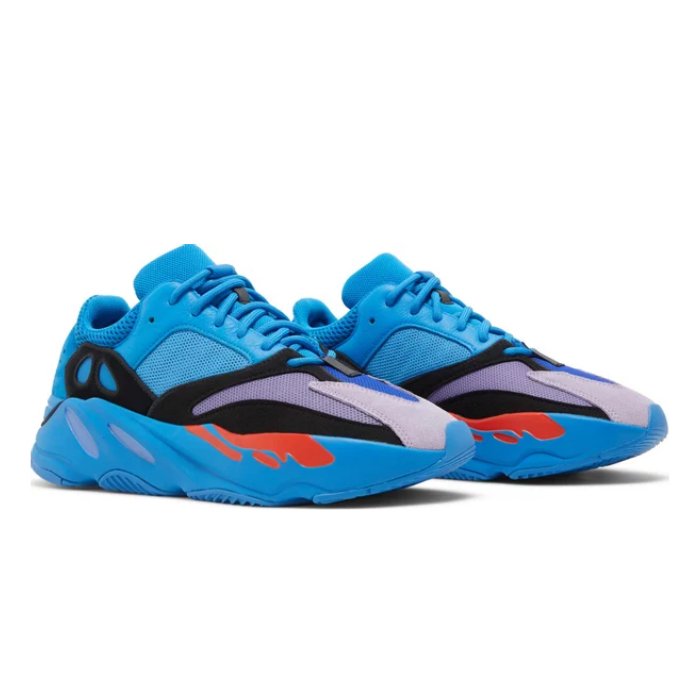 Yeezy Boost 700 Hi-Res Blue