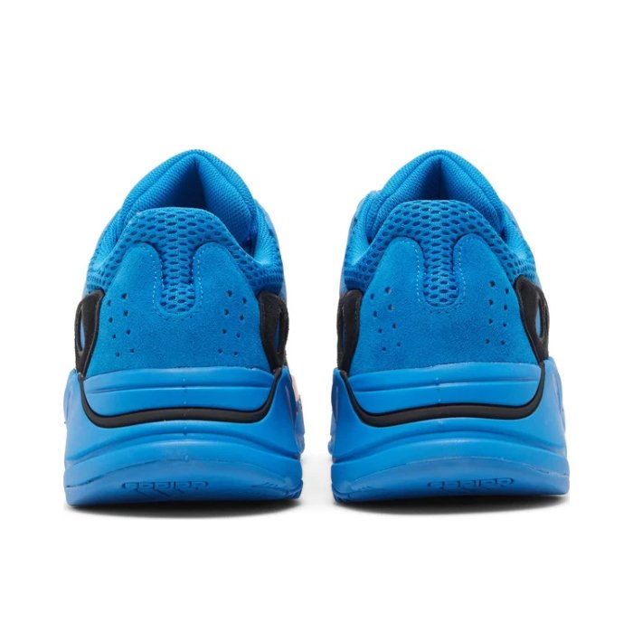 Yeezy Boost 700 Hi-Res Blue