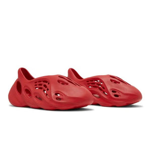 Yeezy Foam Runner Vermilion