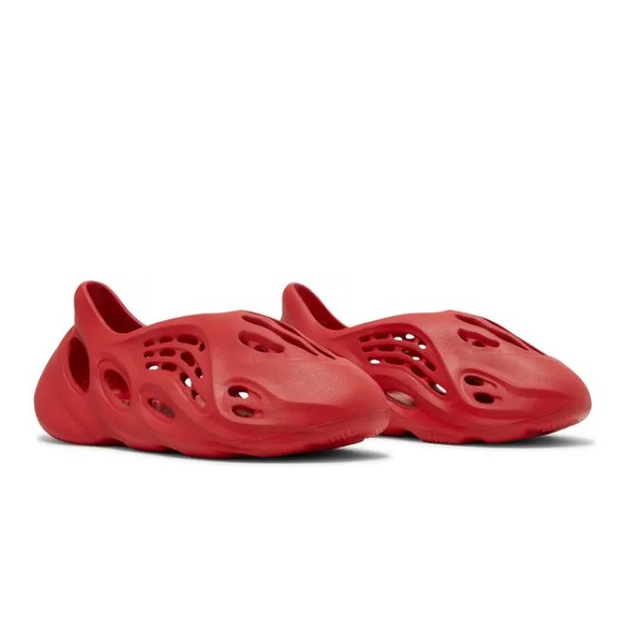 Yeezy Foam Runner Vermilion