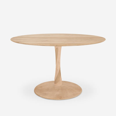 Yarissa Round Dining Table