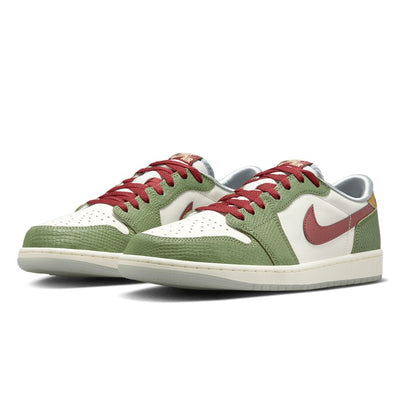 Air Jordan 1 Retro Low OG Year of the Dragon