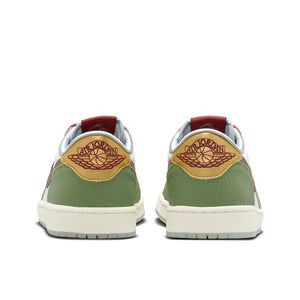 Air Jordan 1 Retro Low OG Year of the Dragon