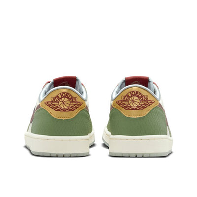 Air Jordan 1 Retro Low OG Year of the Dragon