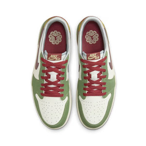 Air Jordan 1 Retro Low OG Year of the Dragon