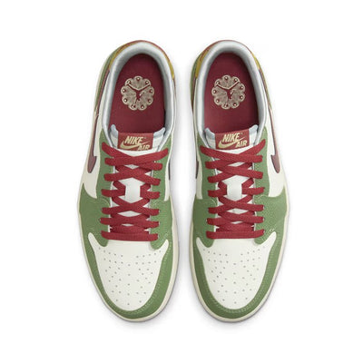 Air Jordan 1 Retro Low OG Year of the Dragon
