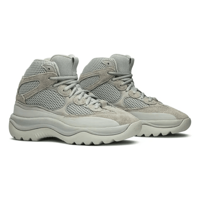 Adidas Yeezy Desert Boot Salt
