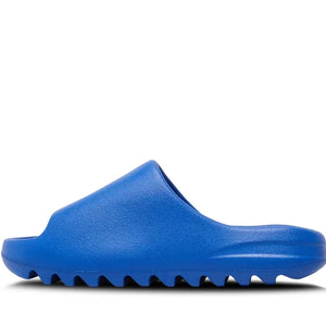 YEEZY SLIDES AZURE