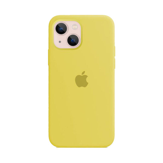 iPhone 15 Silicone Cover