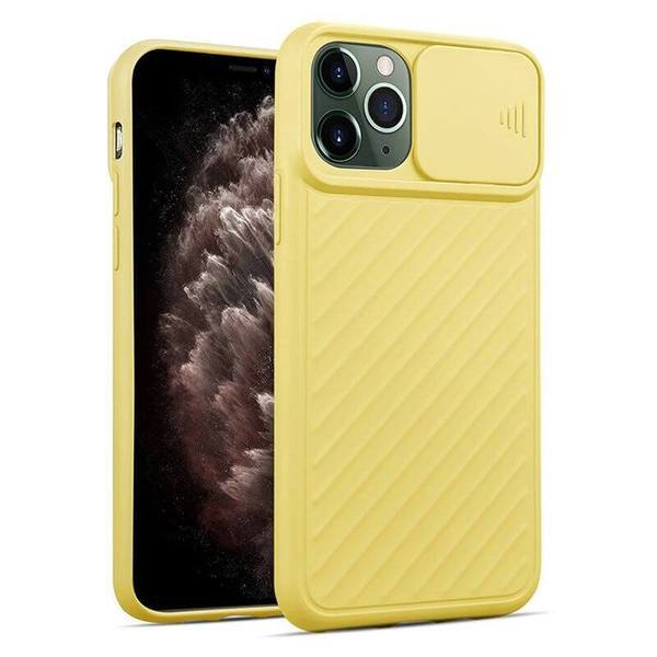 iPhone 12 Pro Max Sutter Silicone Case