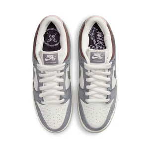 Nike Dunk Low SB Yuto Horigome