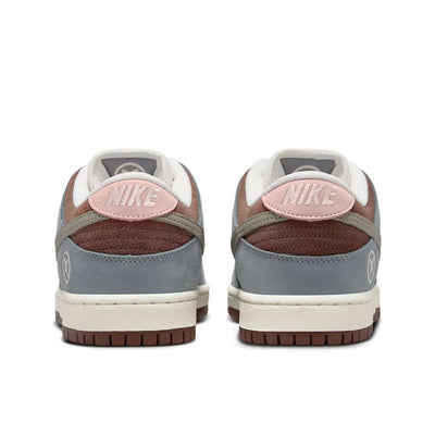 Nike Dunk Low SB Yuto Horigome