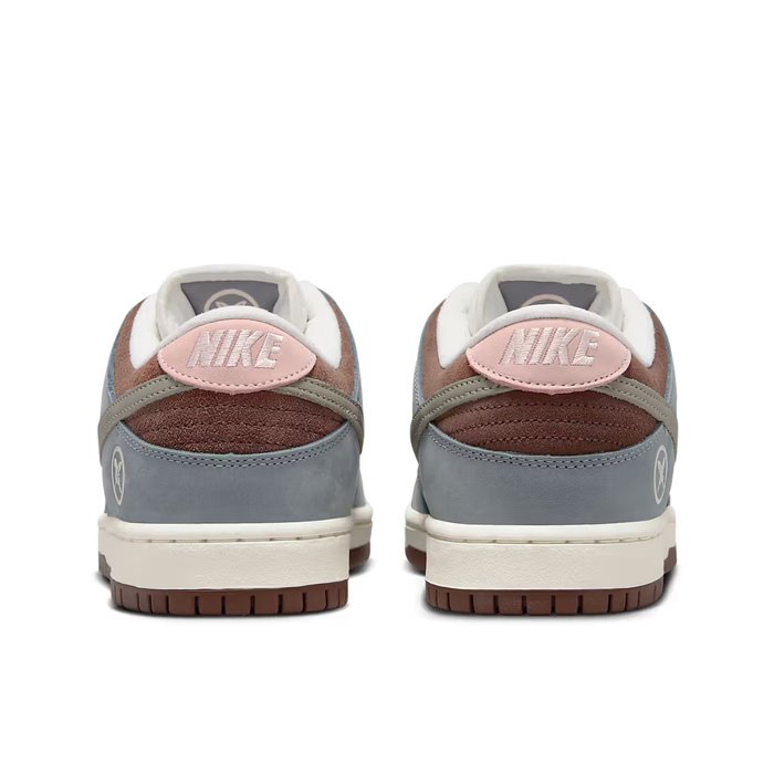 Nike Dunk Low SB Yuto Horigome