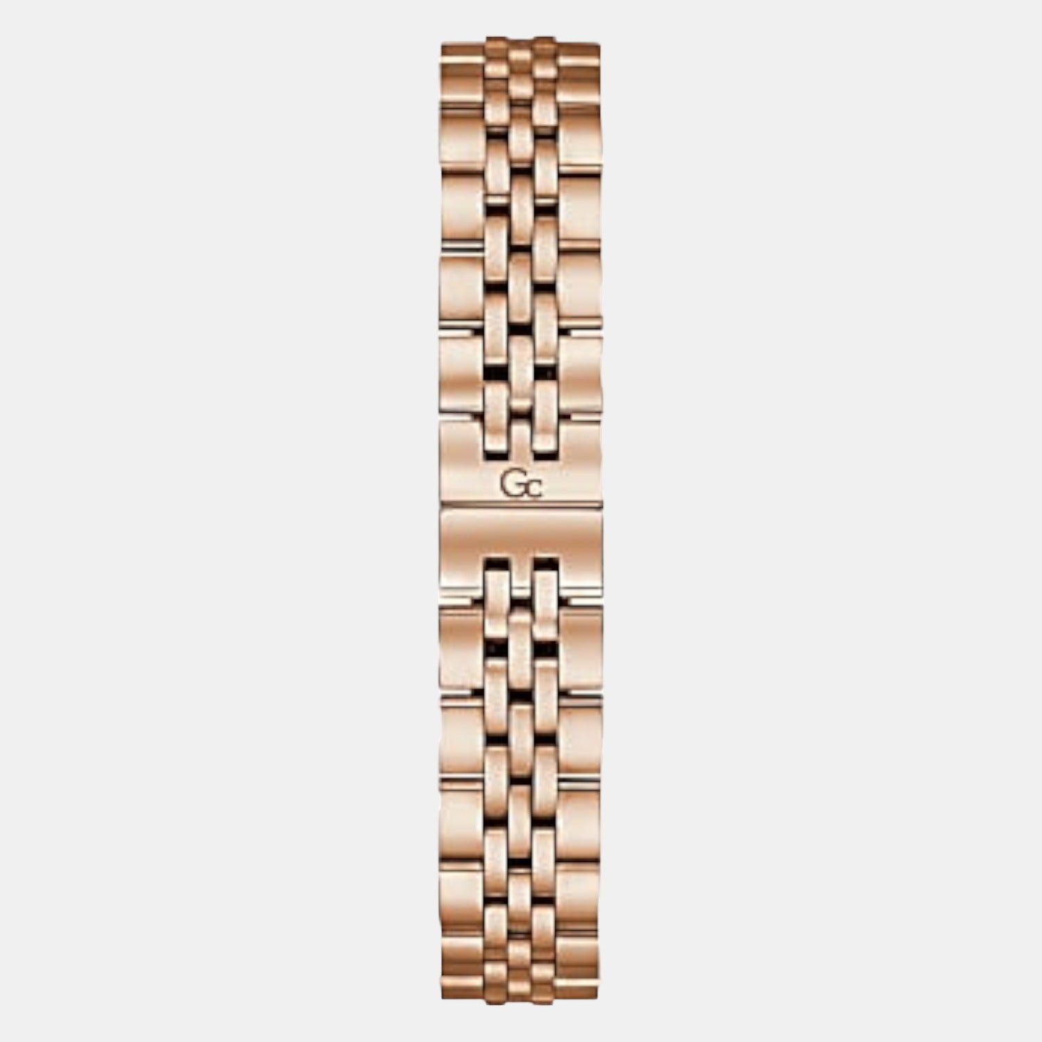 Flair Limited Edition Women Quartz Rose Gold Dial Analog Stainless Steel Watch Z01008L3MF