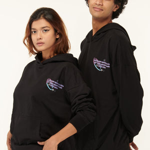 Unisex Oversized Hoodie