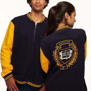 Varsity Jacket - Unisex