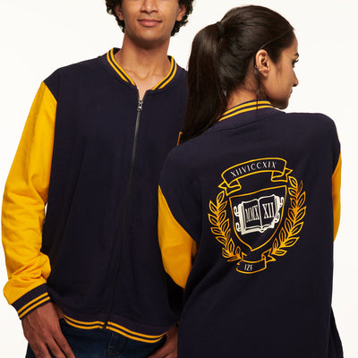 Varsity Jacket - Unisex