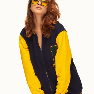 Varsity Jacket - Unisex