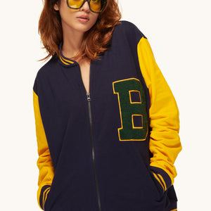 Varsity Jacket - Unisex