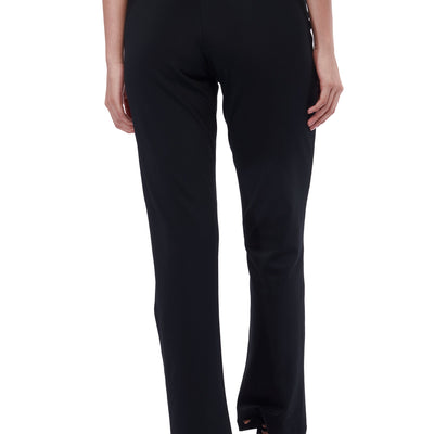 Cut-out High Waist Pant