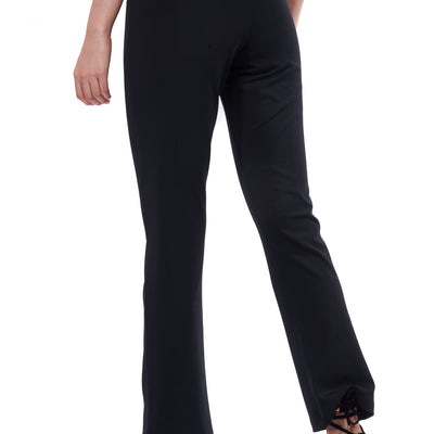 Cut-out High Waist Pant