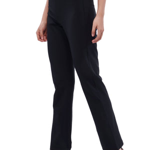 Cut-out High Waist Pant