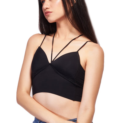 Fashion Sports Bra & Bralette