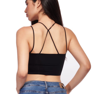 Fashion Sports Bra & Bralette