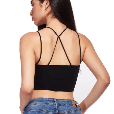 Fashion Sports Bra & Bralette