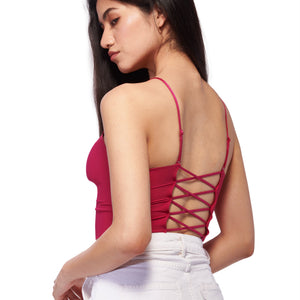 Fashion Sports Bra & Bralette