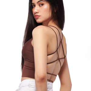 Fashion Sports Bra & Bralette