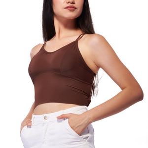 Fashion Sports Bra & Bralette